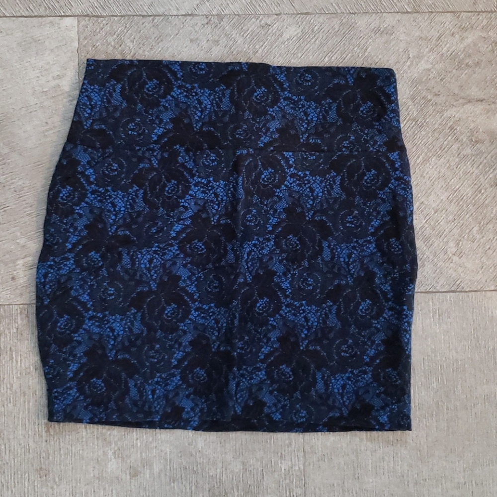 DEB Mini skirt